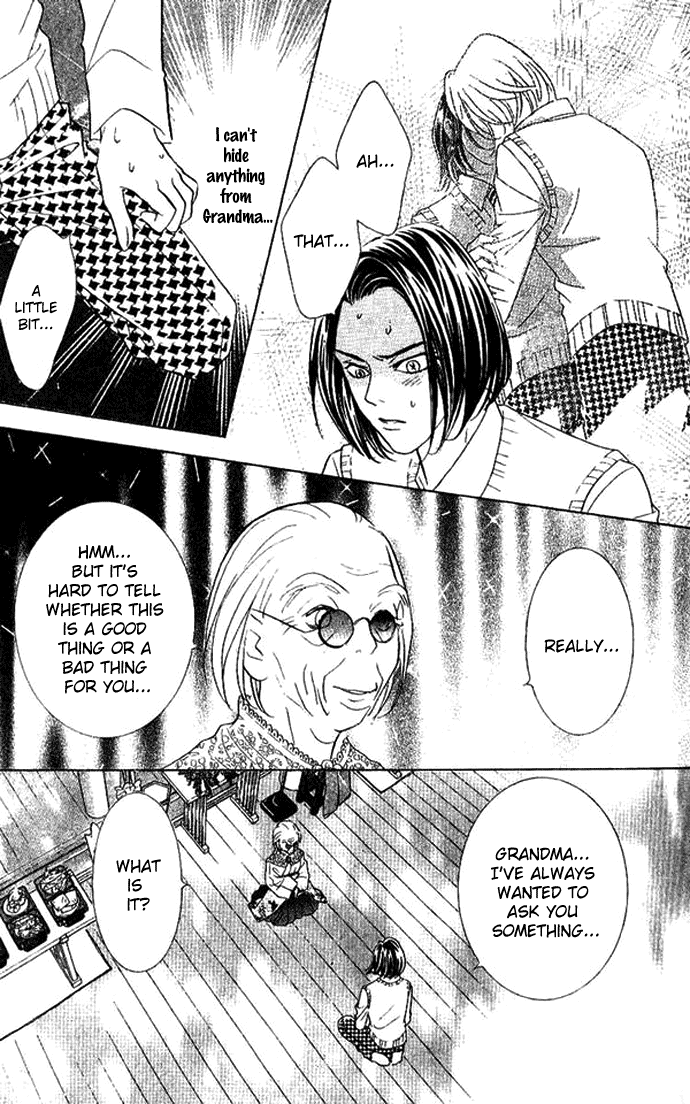 Billion Girl Chapter 33 page 10 - Chapter 33
