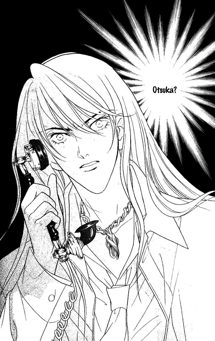 Billion Girl Chapter 33 page 21 - Chapter 33
