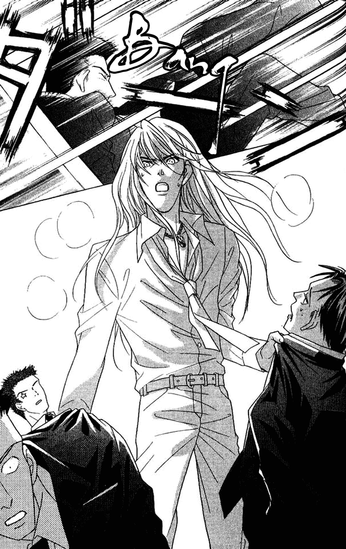 Billion Girl Chapter 33 page 28 - Chapter 33