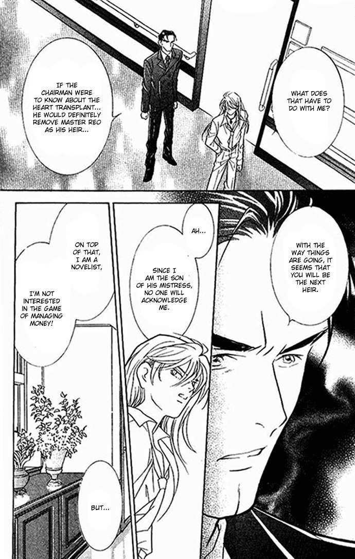 Billion Girl Chapter 33 page 39 - Chapter 33