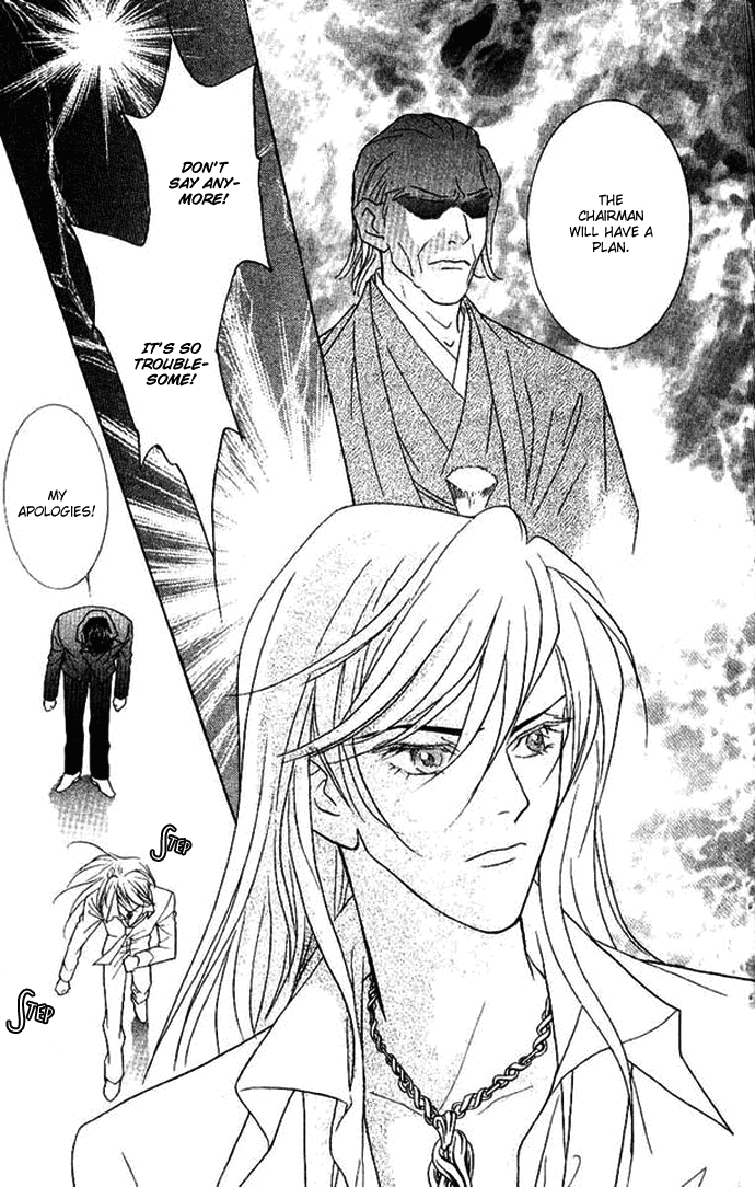 Billion Girl Chapter 33 page 40 - Chapter 33