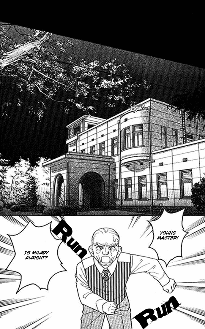 Billion Girl Chapter 33 page 41 - Chapter 33