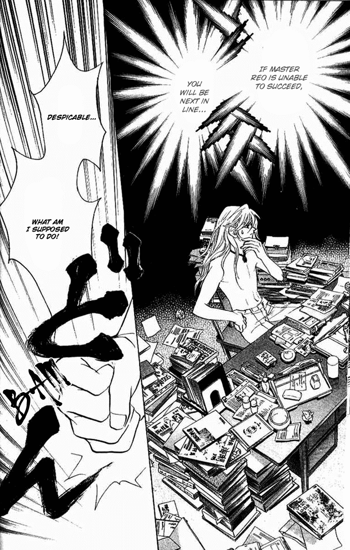 Billion Girl Chapter 33 page 43 - Chapter 33