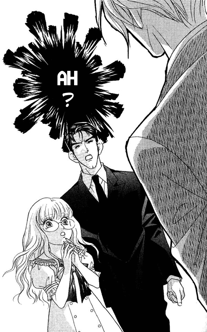 Billion Girl Chapter 33 page 48 - Chapter 33