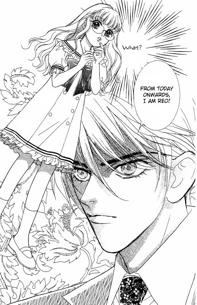 Billion Girl Chapter 34 page 11 - Chapter 34