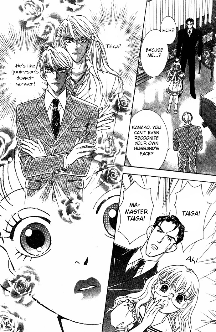 Billion Girl Chapter 34 page 12 - Chapter 34
