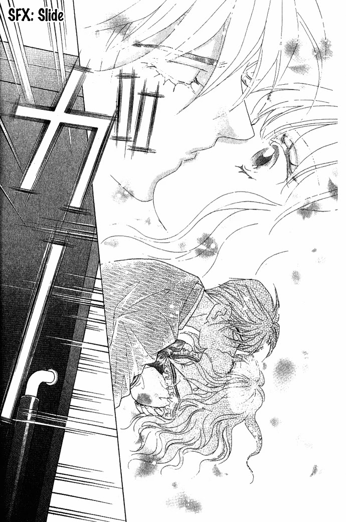 Billion Girl Chapter 34 page 19 - Chapter 34