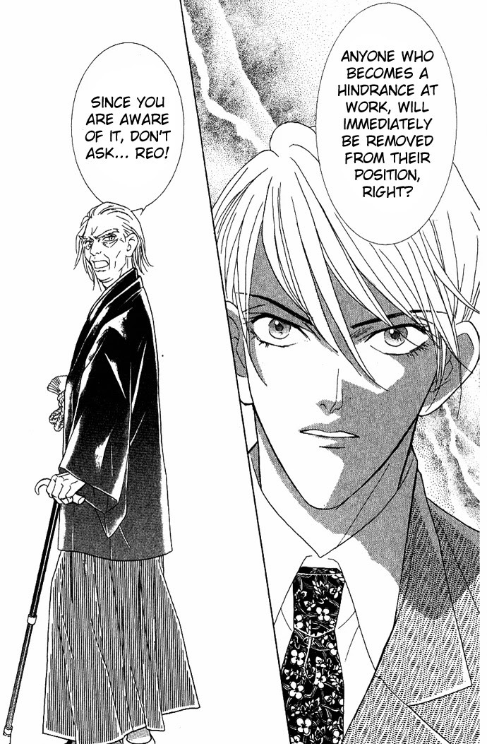 Billion Girl Chapter 34 page 25 - Chapter 34