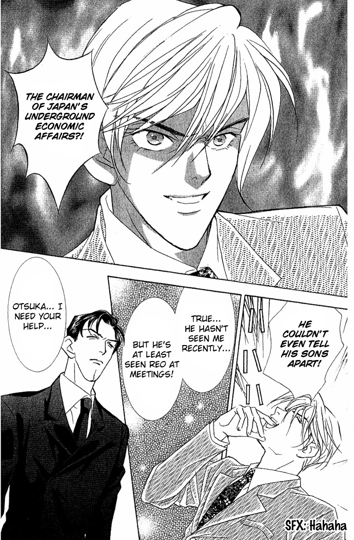 Billion Girl Chapter 34 page 27 - Chapter 34