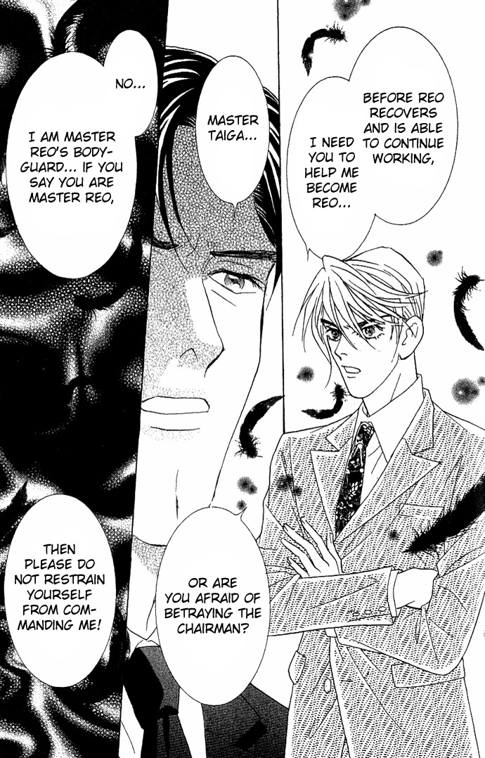 Billion Girl Chapter 34 page 28 - Chapter 34