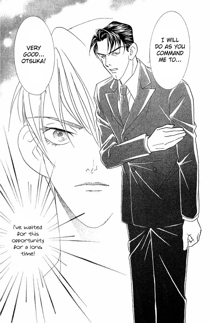 Billion Girl Chapter 34 page 29 - Chapter 34