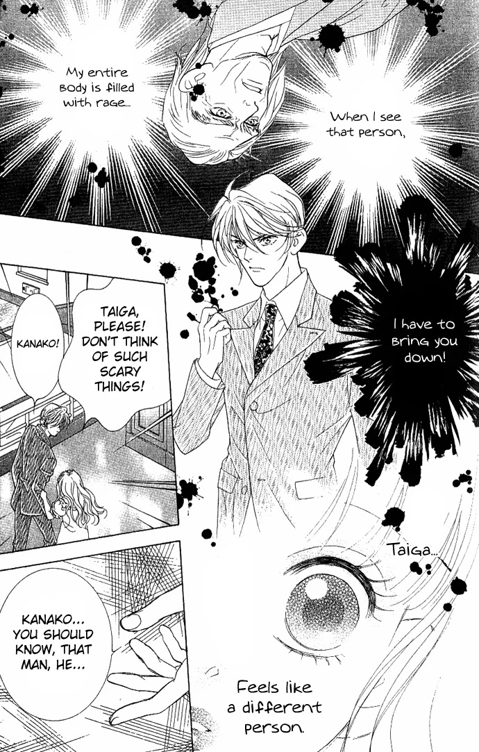 Billion Girl Chapter 34 page 30 - Chapter 34