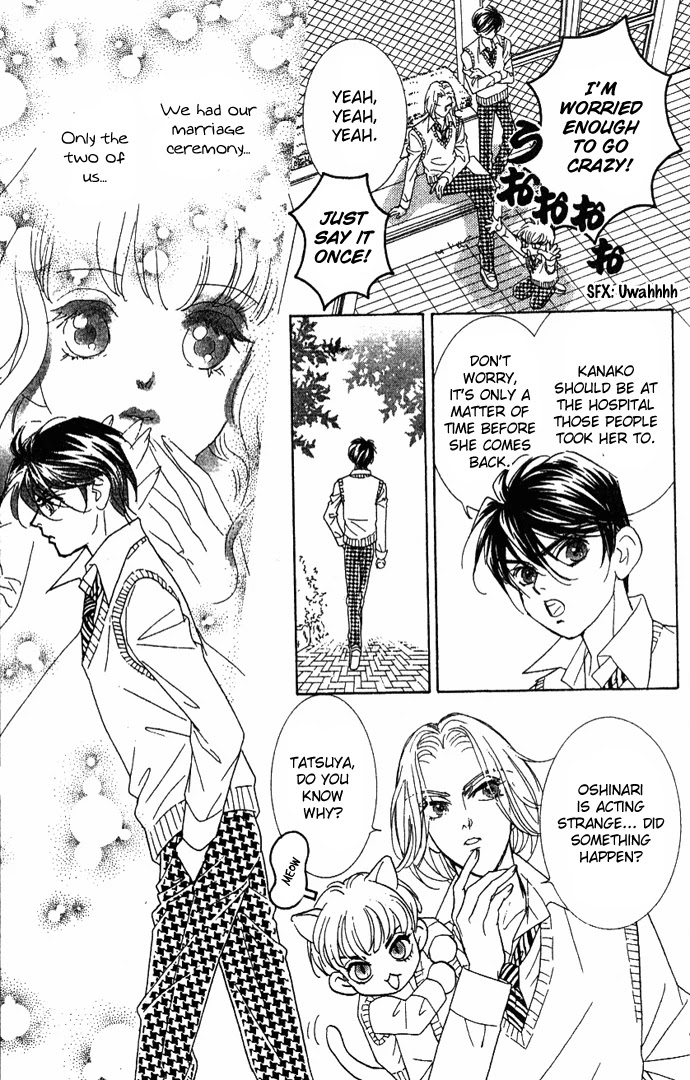 Billion Girl Chapter 34 page 48 - Chapter 34