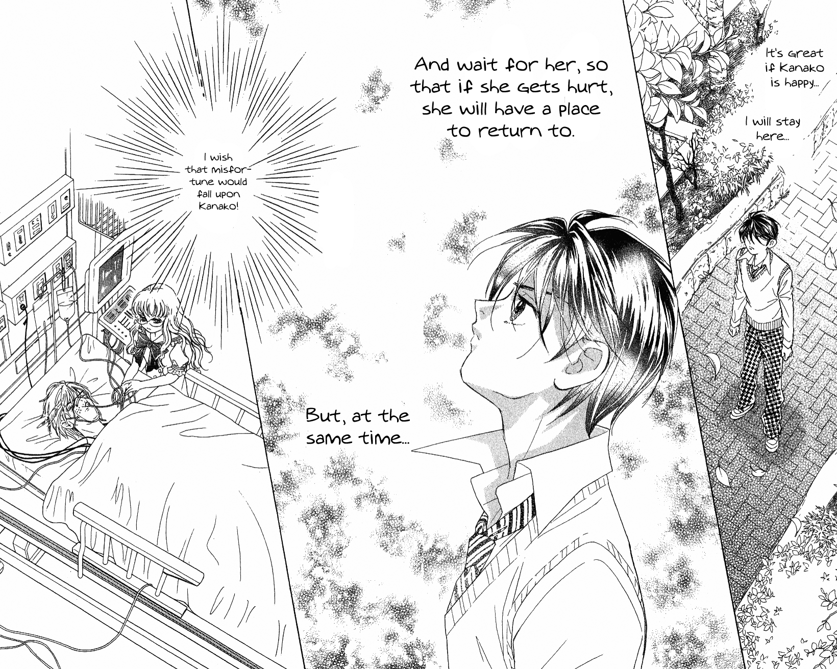 Billion Girl Chapter 34 page 49 - Chapter 34