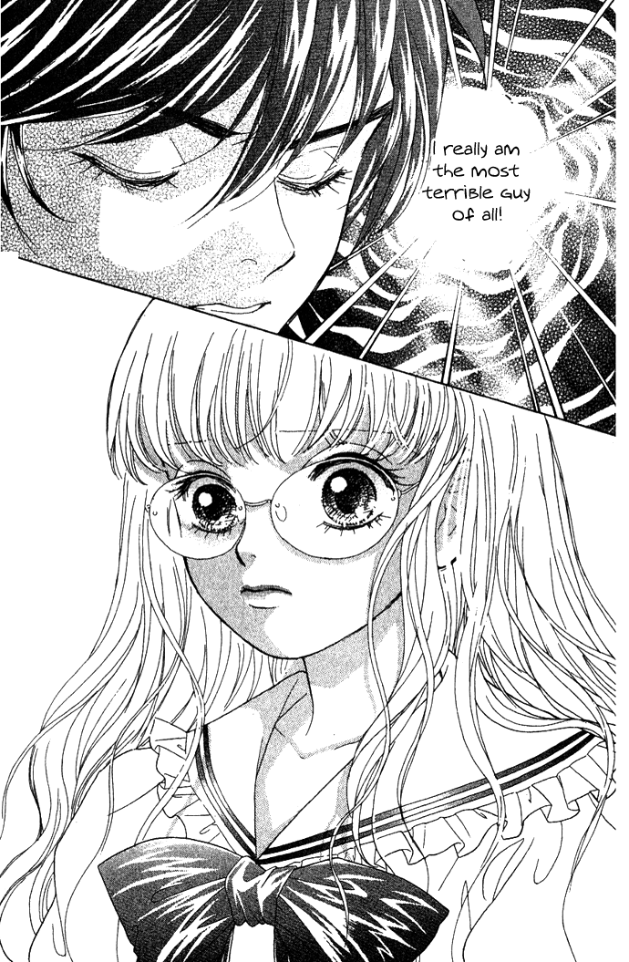 Billion Girl Chapter 34 page 50 - Chapter 34