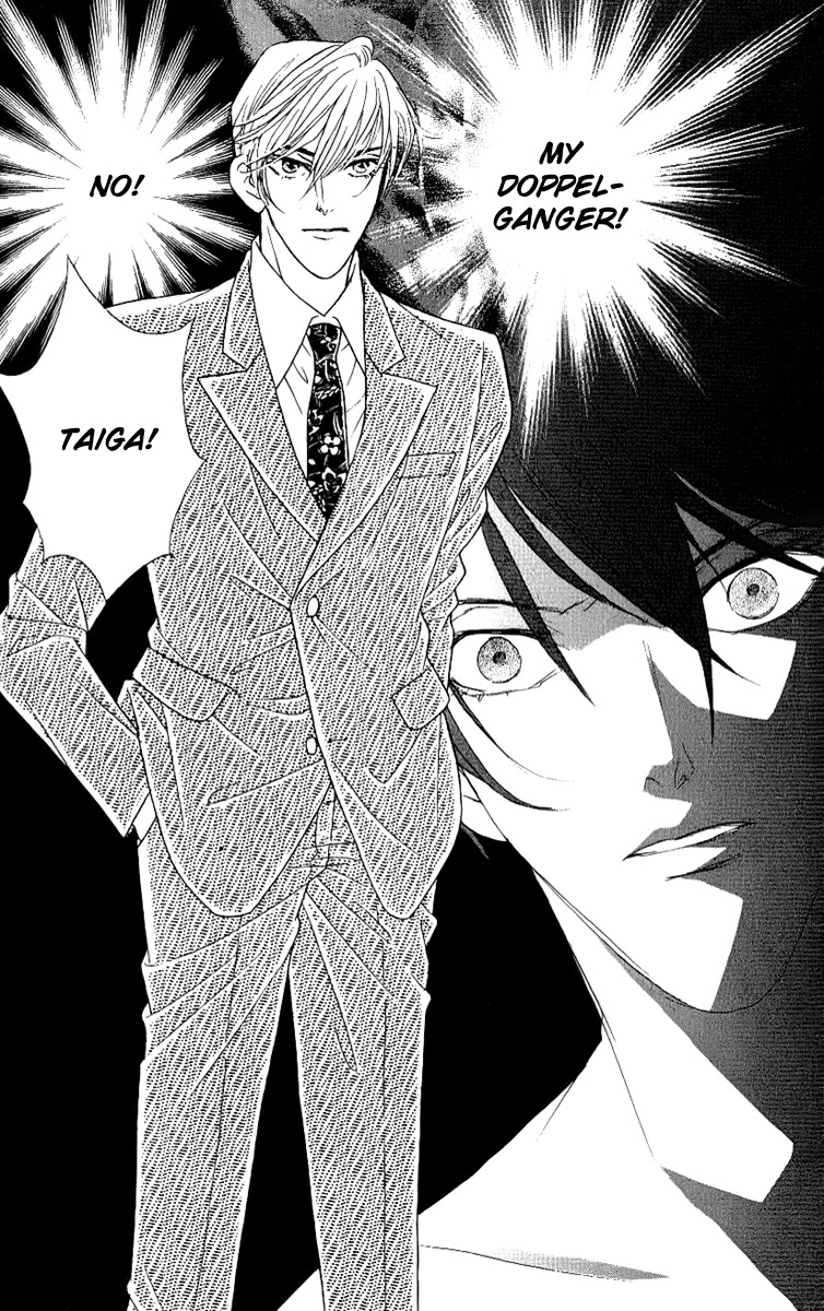 Billion Girl Chapter 35 page 13 - Chapter 35