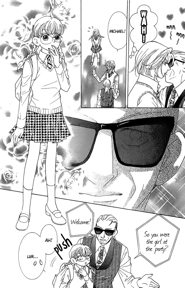 Billion Girl Chapter 35 page 28 - Chapter 35