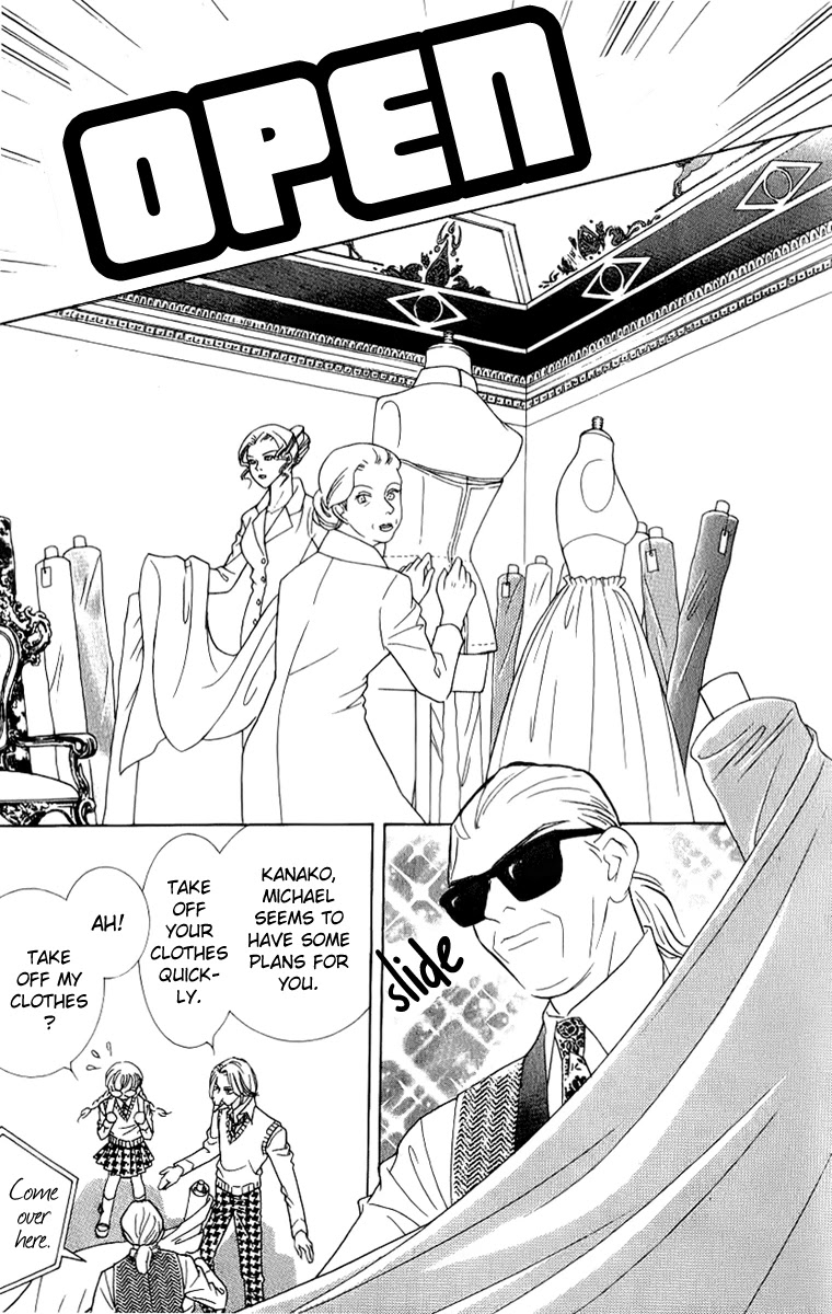 Billion Girl Chapter 35 page 29 - Chapter 35