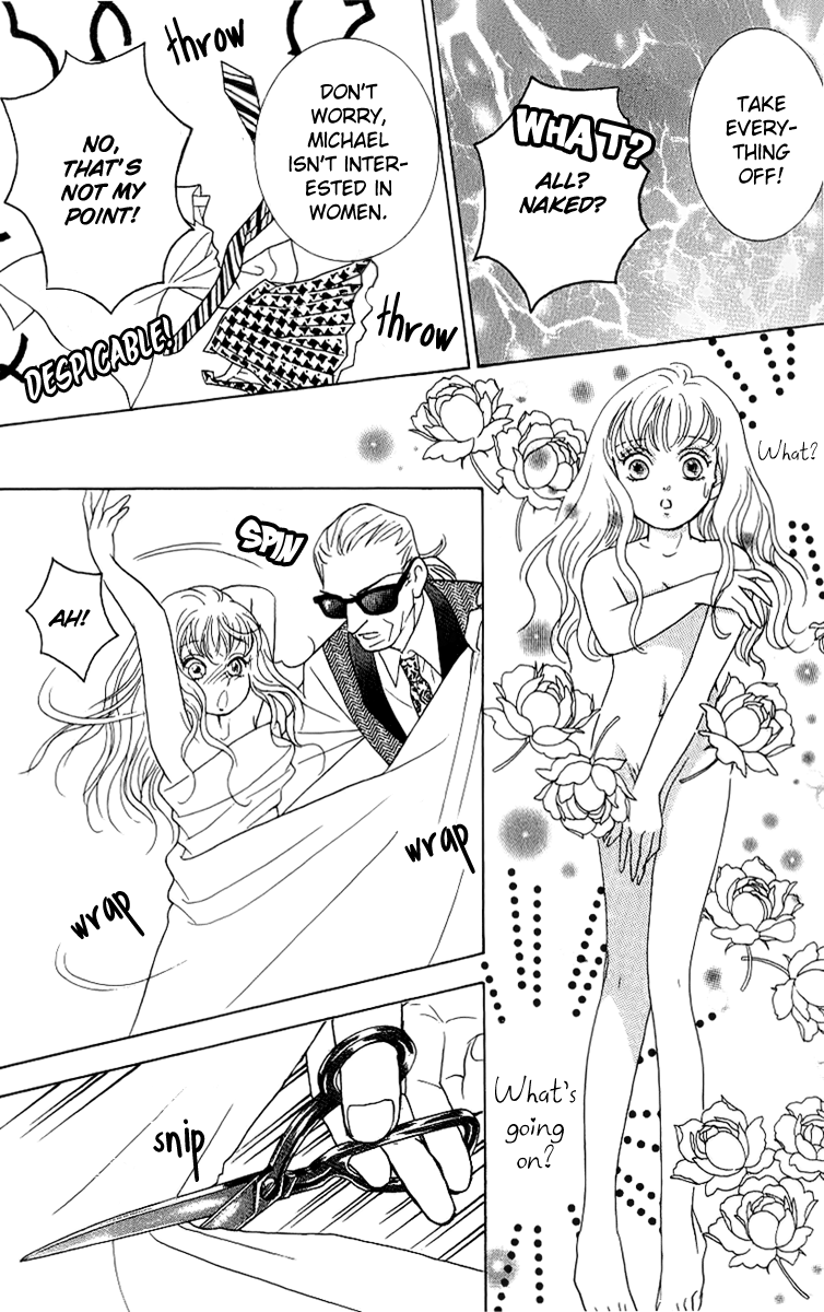 Billion Girl Chapter 35 page 30 - Chapter 35