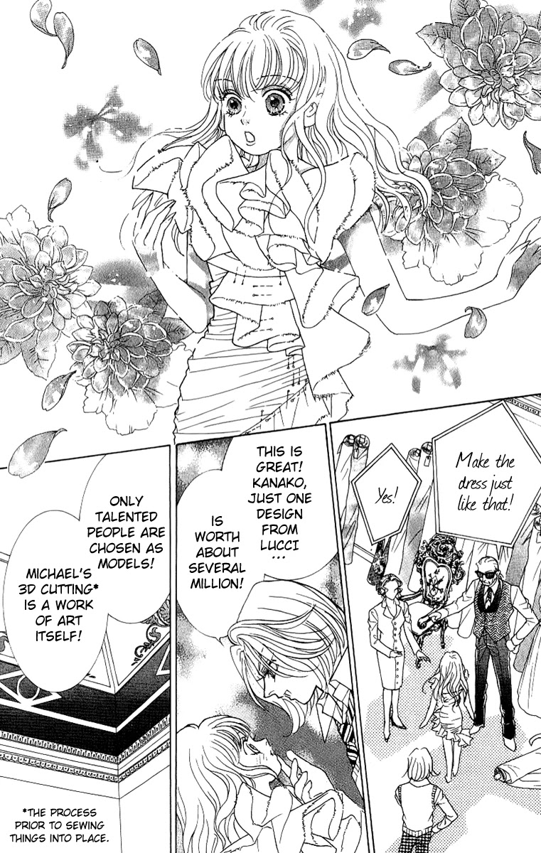 Billion Girl Chapter 35 page 32 - Chapter 35