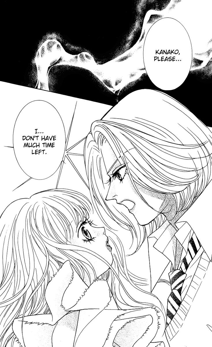 Billion Girl Chapter 35 page 34 - Chapter 35