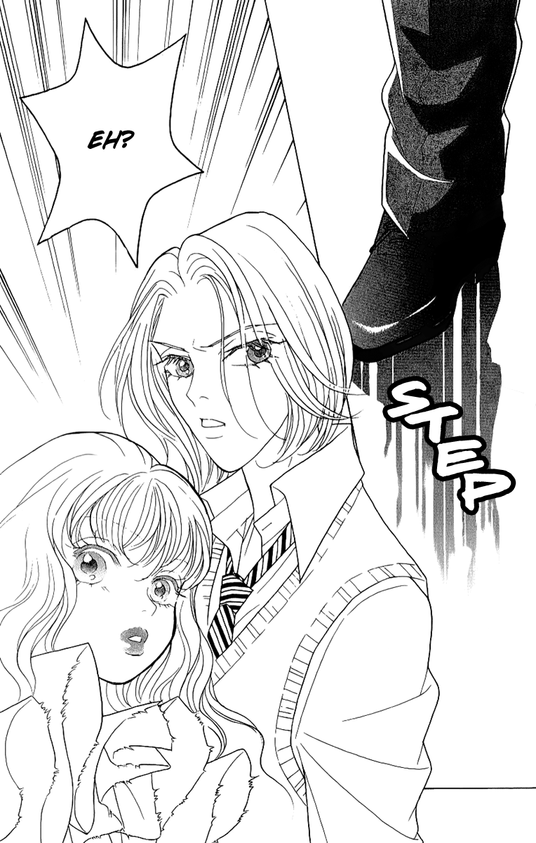 Billion Girl Chapter 35 page 38 - Chapter 35