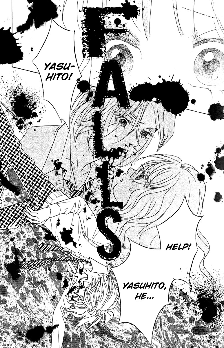 Billion Girl Chapter 35 page 43 - Chapter 35