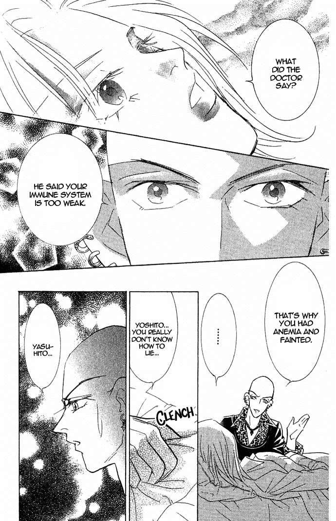 Billion Girl Chapter 36 page 13 - Chapter 36