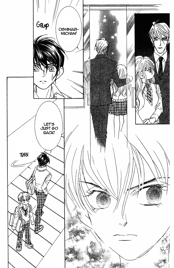 Billion Girl Chapter 36 page 15 - Chapter 36