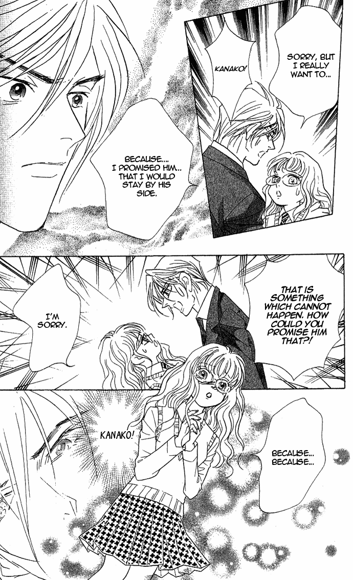 Billion Girl Chapter 36 page 18 - Chapter 36