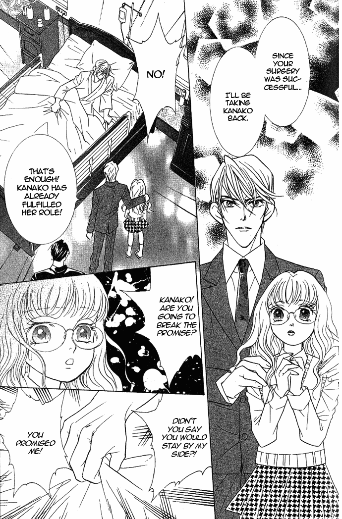 Billion Girl Chapter 36 page 22 - Chapter 36