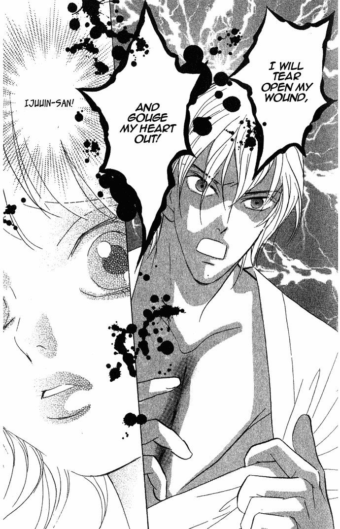 Billion Girl Chapter 36 page 24 - Chapter 36