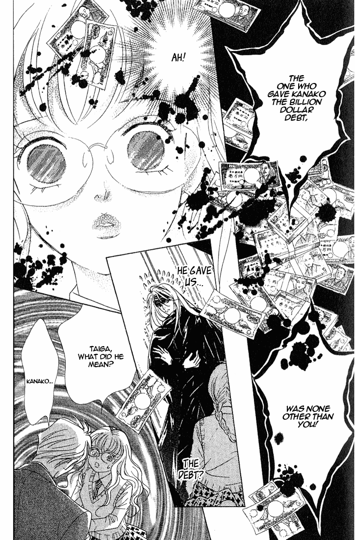 Billion Girl Chapter 36 page 26 - Chapter 36