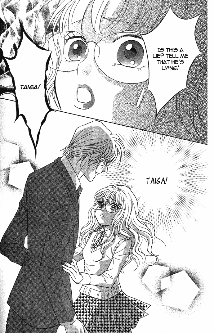 Billion Girl Chapter 36 page 27 - Chapter 36