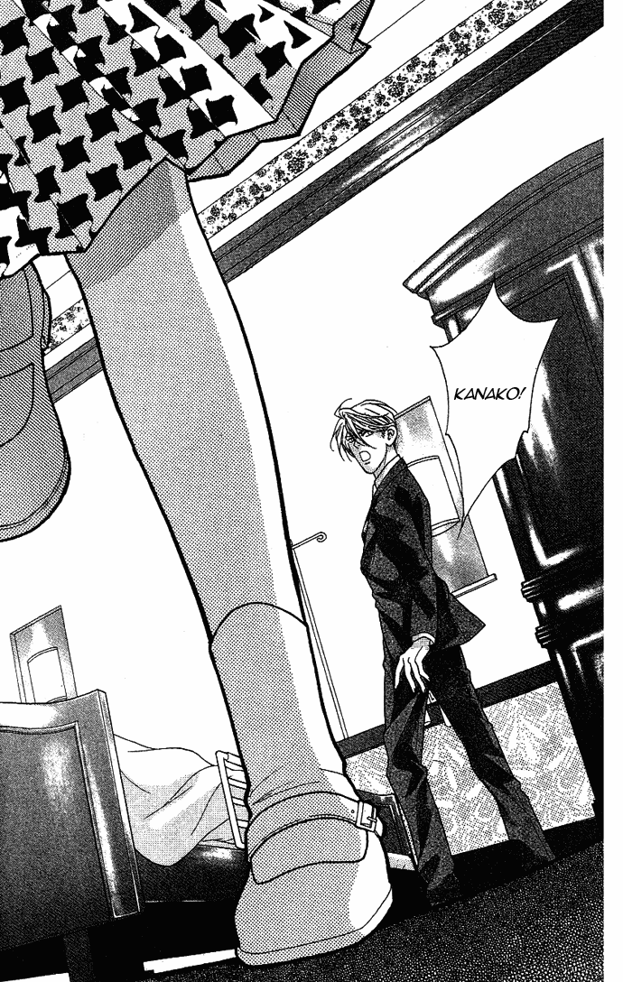 Billion Girl Chapter 36 page 29 - Chapter 36