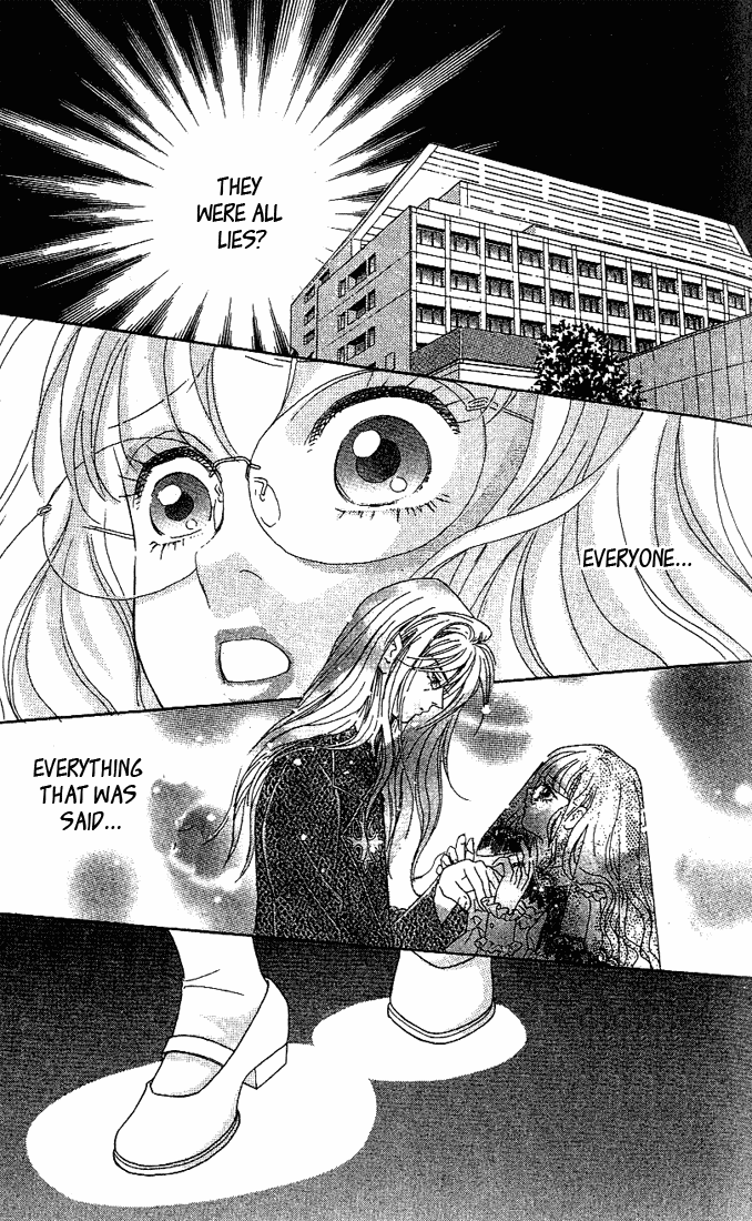 Billion Girl Chapter 36 page 30 - Chapter 36