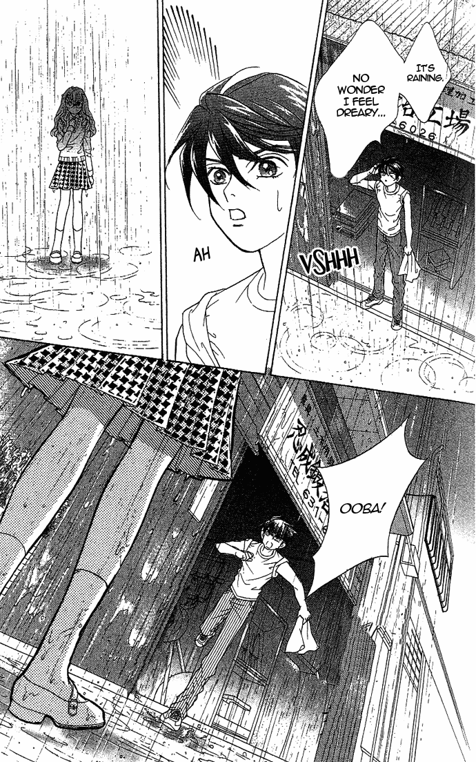 Billion Girl Chapter 36 page 34 - Chapter 36