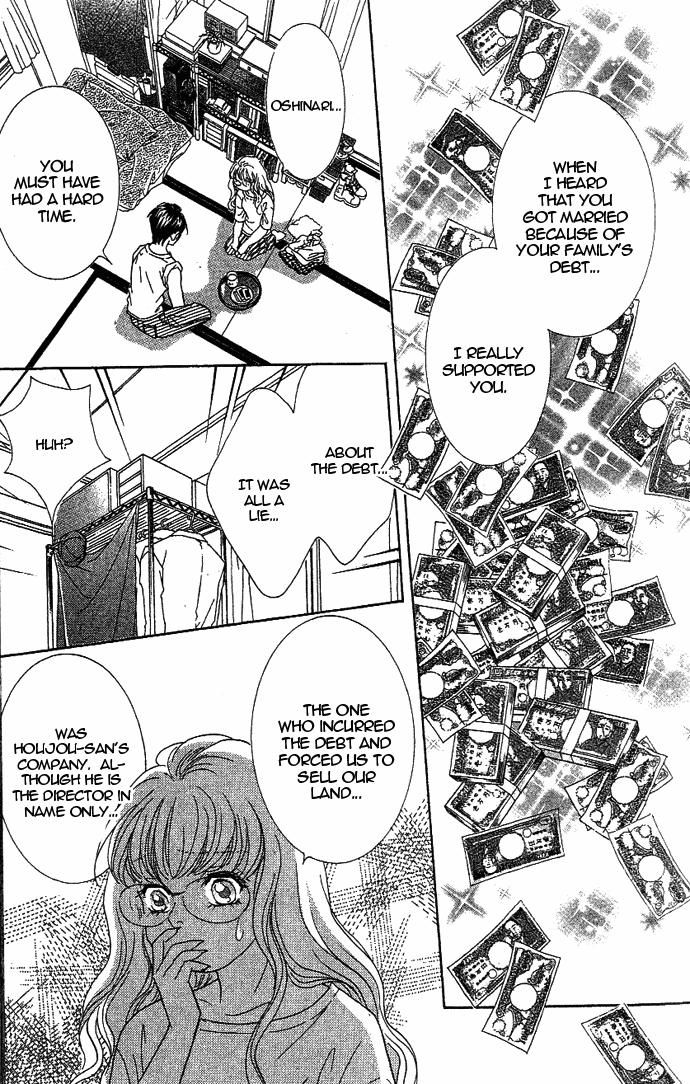 Billion Girl Chapter 36 page 38 - Chapter 36