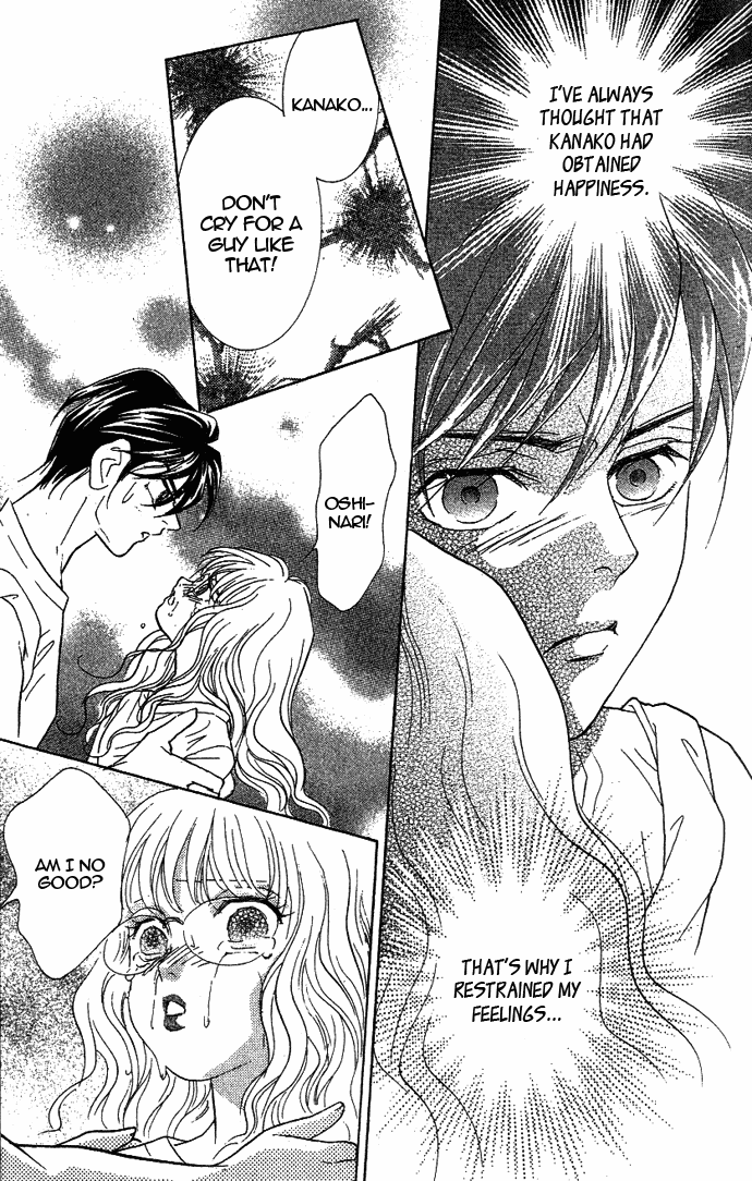 Billion Girl Chapter 36 page 40 - Chapter 36