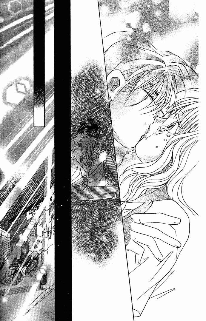 Billion Girl Chapter 36 page 41 - Chapter 36