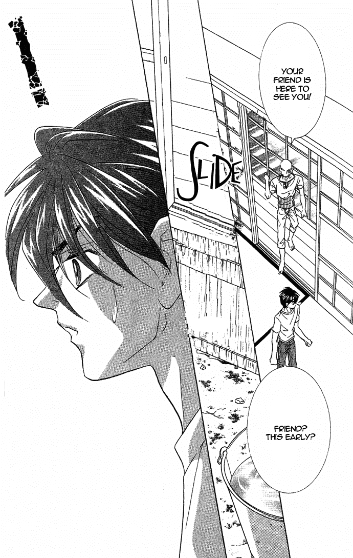Billion Girl Chapter 36 page 44 - Chapter 36