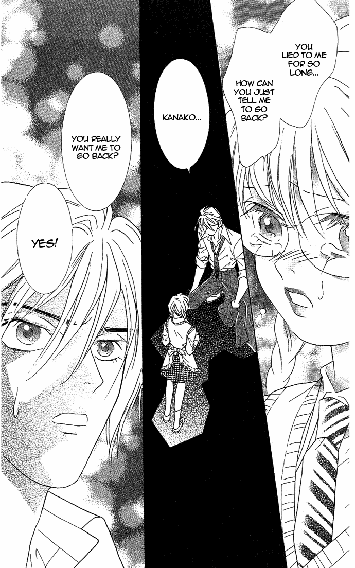 Billion Girl Chapter 36 page 49 - Chapter 36
