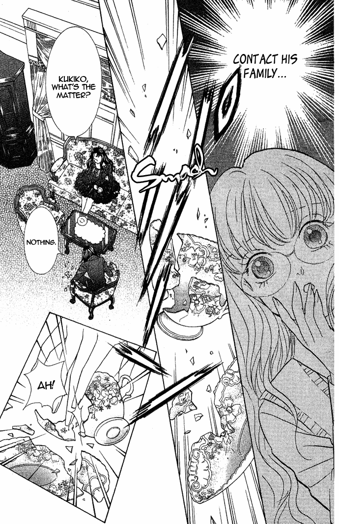 Billion Girl Chapter 36 page 5 - Chapter 36