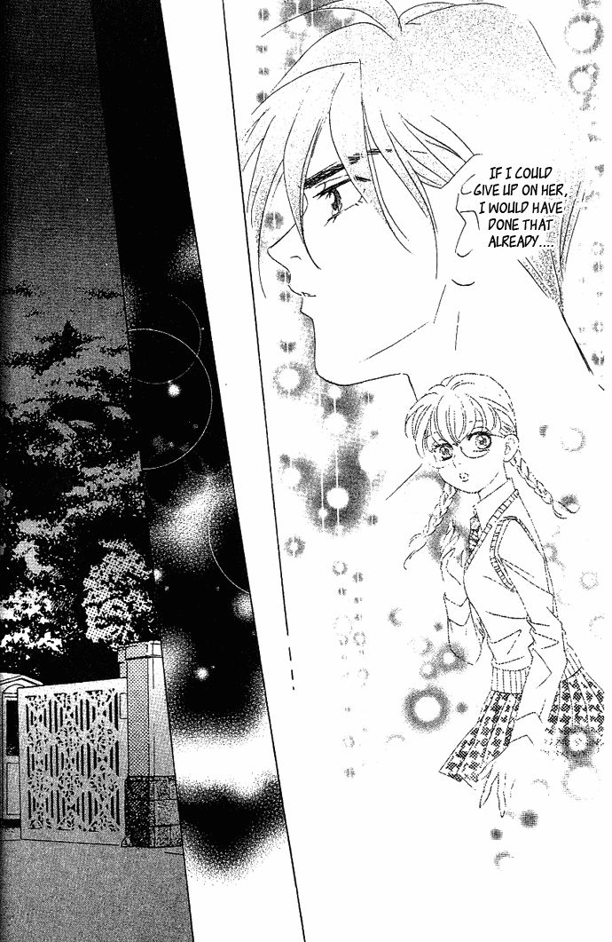 Billion Girl Chapter 36 page 53 - Chapter 36