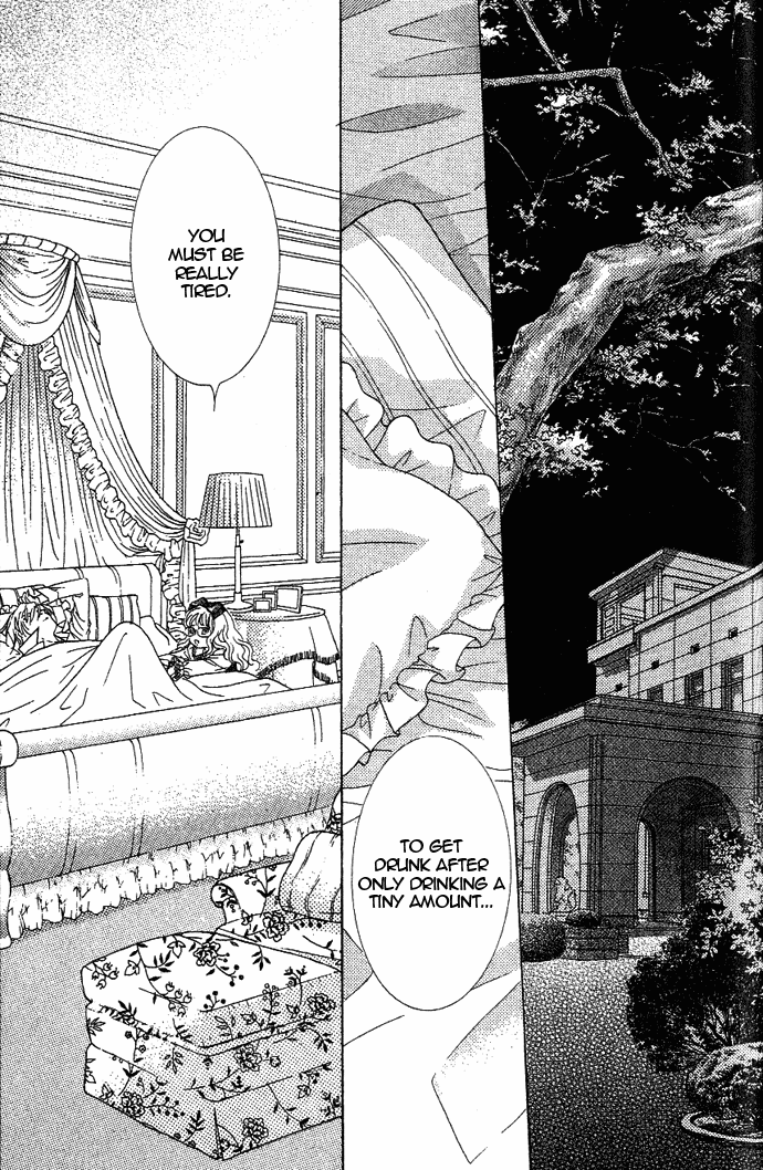 Billion Girl Chapter 36 page 60 - Chapter 36