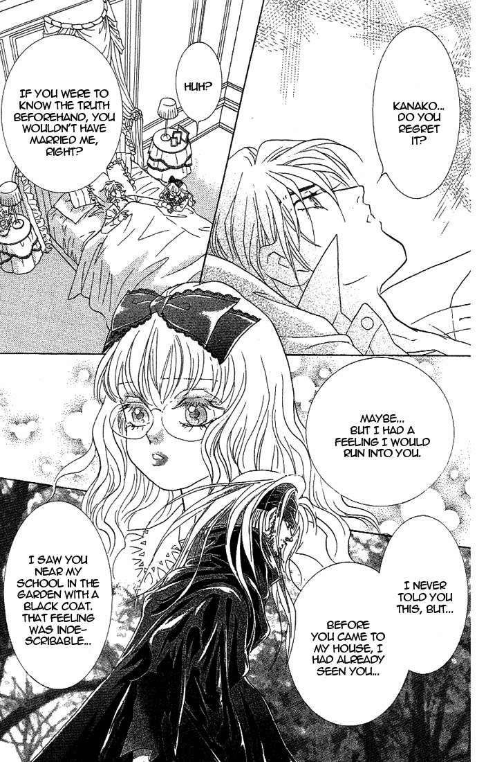 Billion Girl Chapter 36 page 61 - Chapter 36