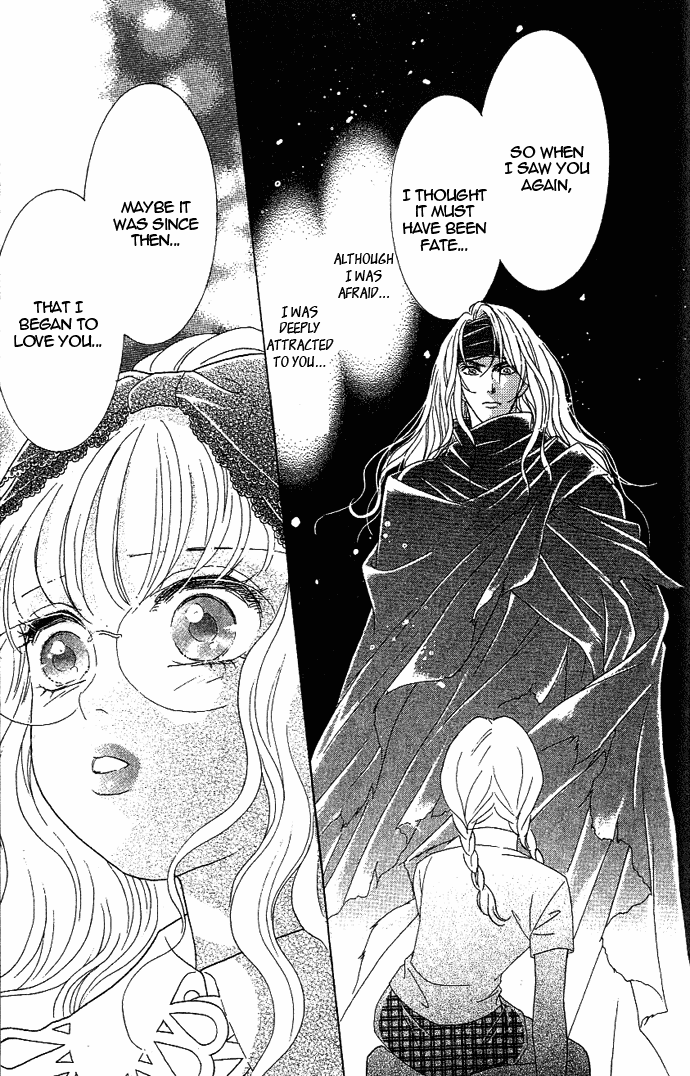 Billion Girl Chapter 36 page 62 - Chapter 36