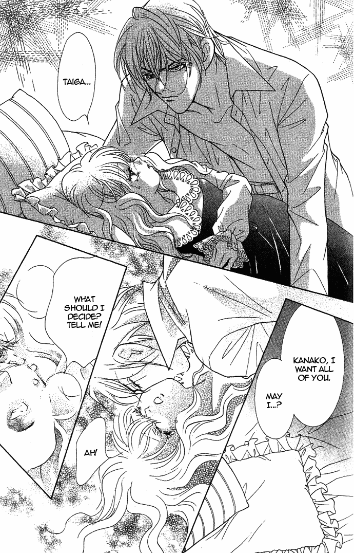Billion Girl Chapter 36 page 64 - Chapter 36