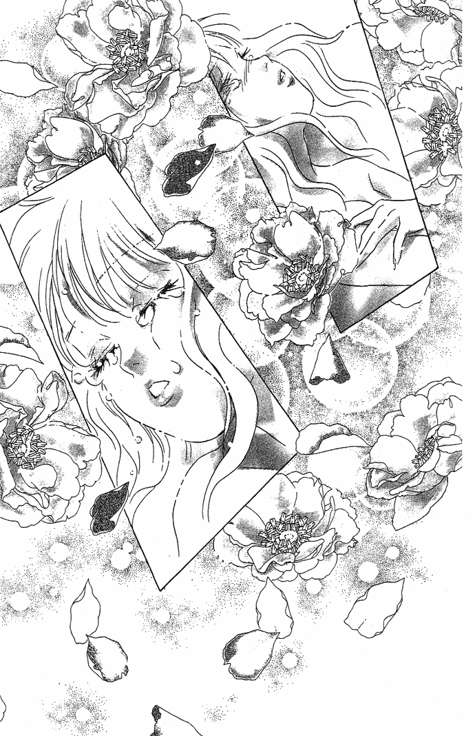 Billion Girl Chapter 36 page 66 - Chapter 36