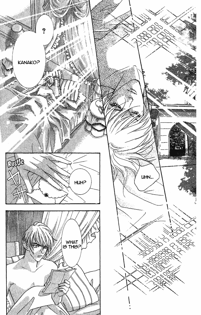 Billion Girl Chapter 36 page 67 - Chapter 36